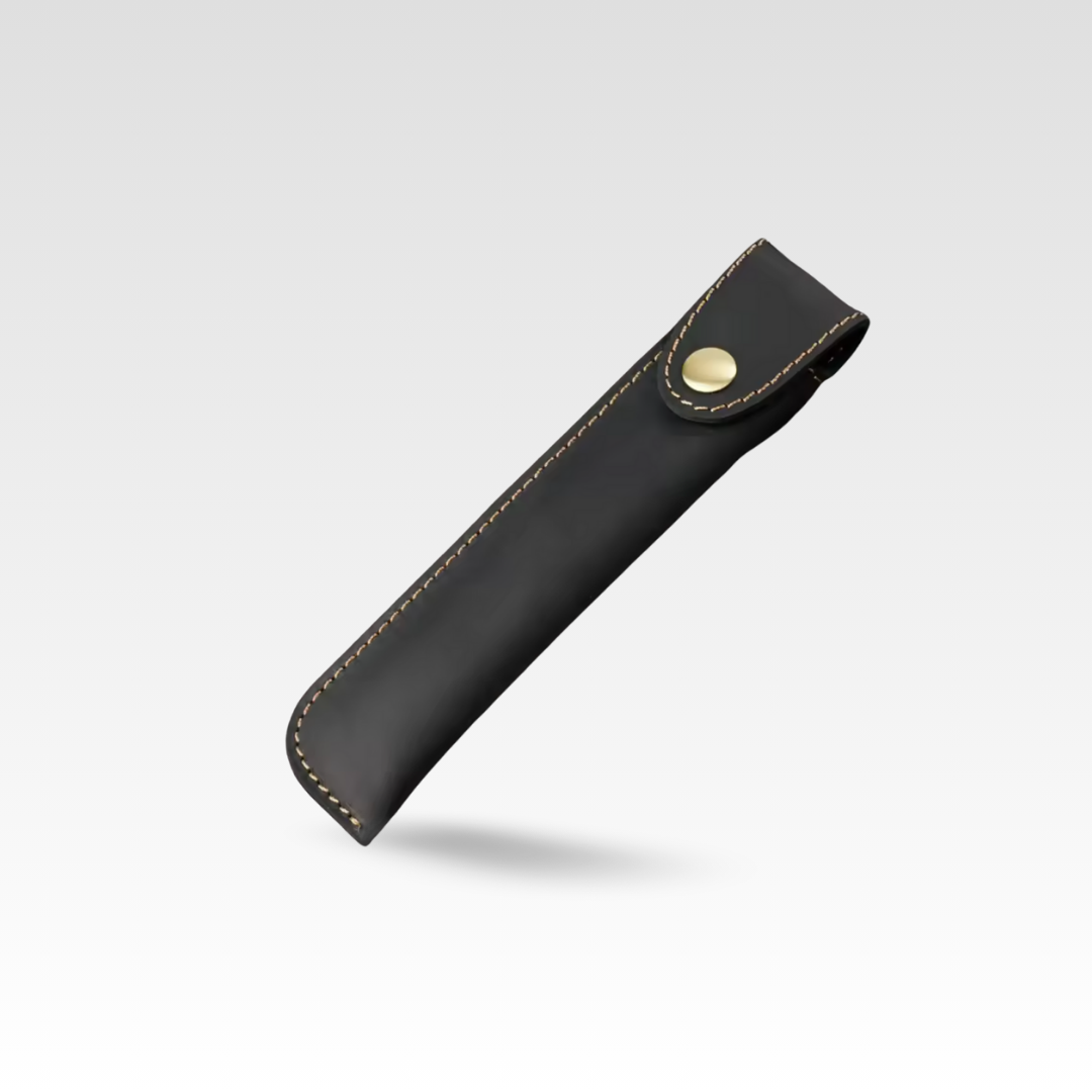 FloPen™ Leather Protective Case