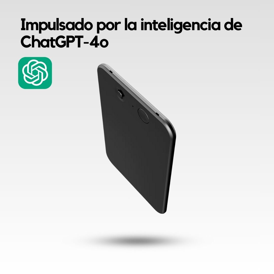 FloNote™ - Asistente de Notas Inteligente