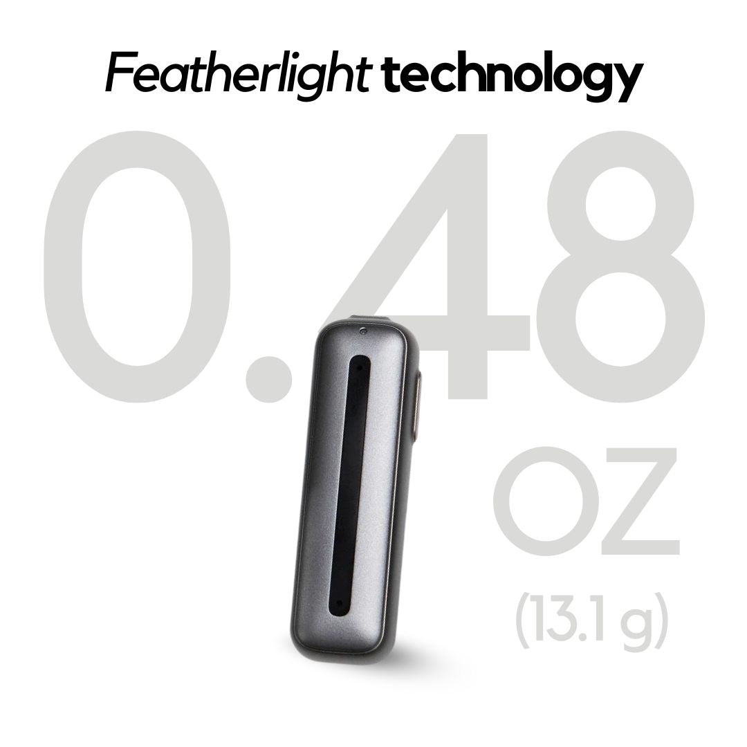 FloPod™ - The #1 Wearable AI Notetaker