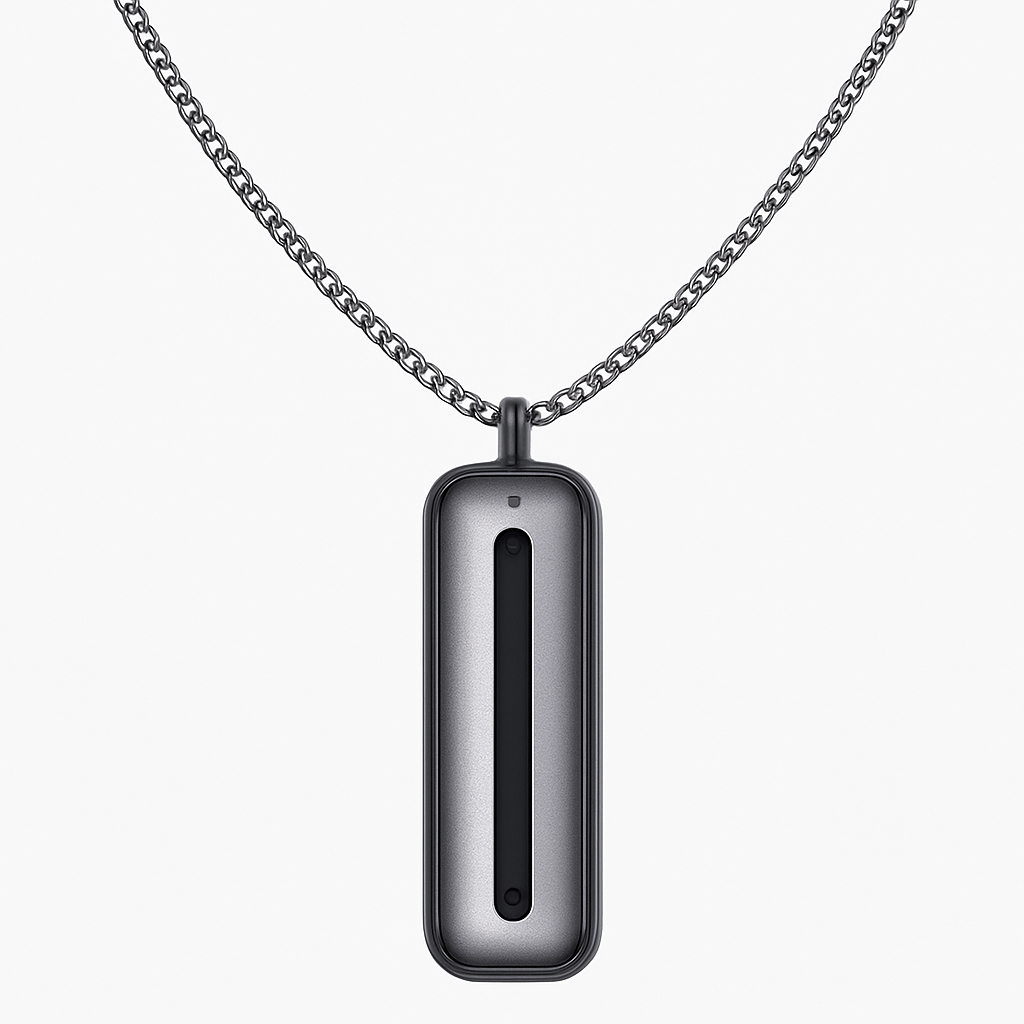 š FloPod⢠Titanium Lanyard (100% off)