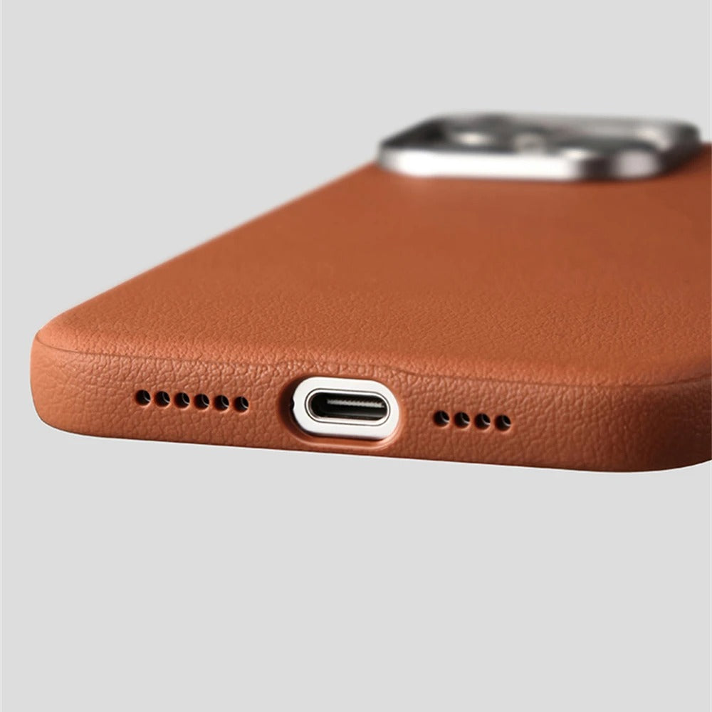 Iphone Magsafe FloCase