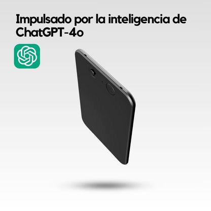 FloNote™ - Asistente de Notas Inteligente