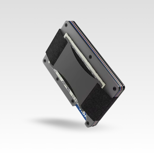 EdgeFlo™ Wallet