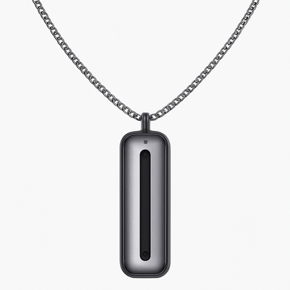 🎁 FloPod™  Titanium Lanyard (100% off)