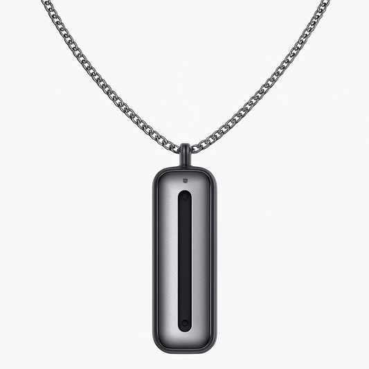 FloPod™  Titanium Lanyard