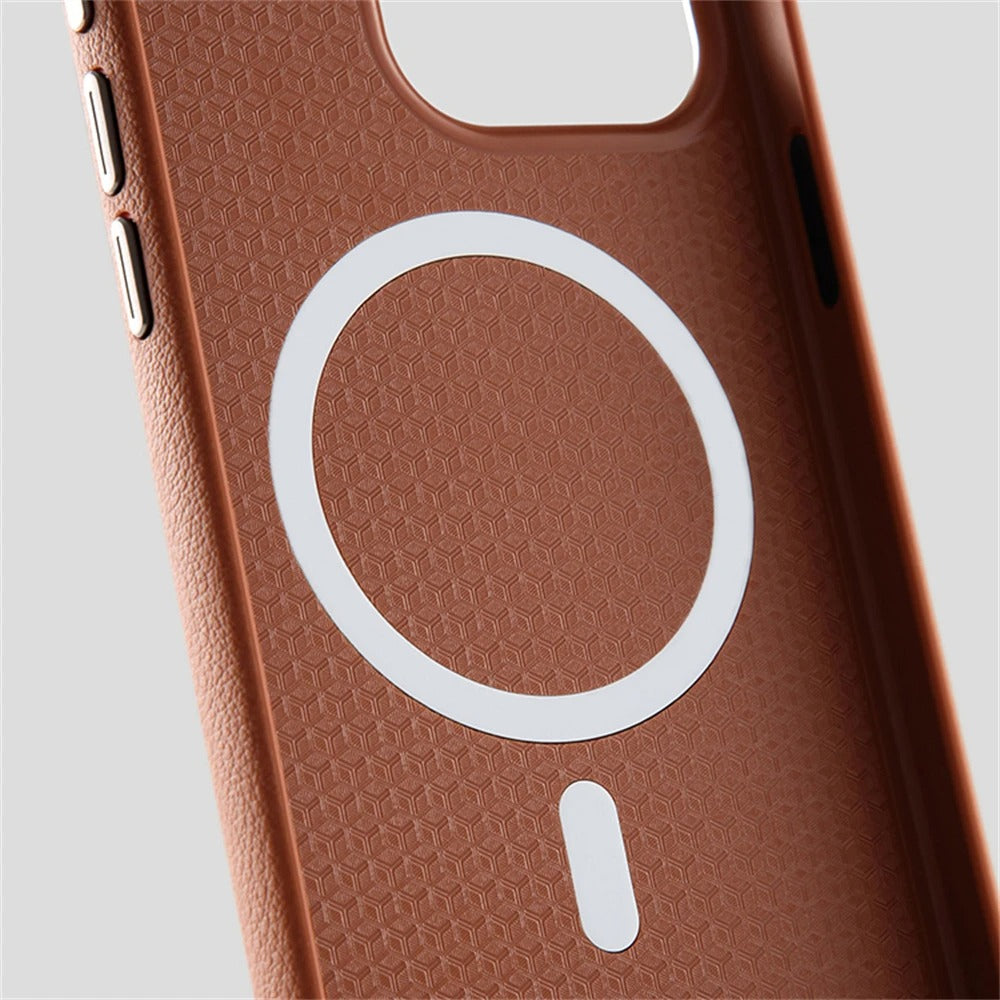 Iphone Magsafe FloCase